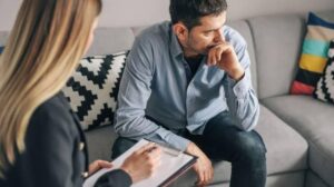 Free NHS Therapy UK