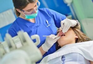 How to Find an NHS Dentist Accepting New Patients