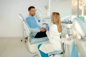 Free Dental Treatment UK