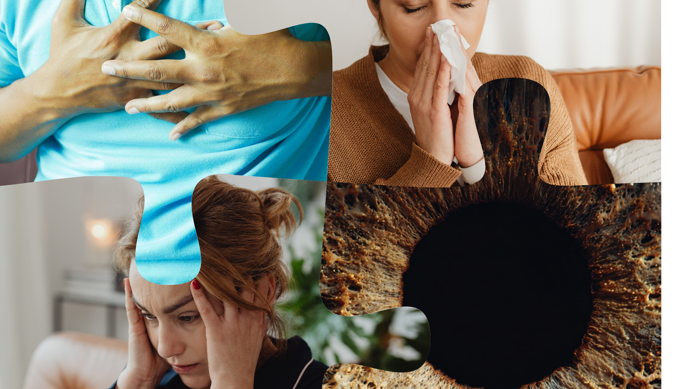 Treatments for Common Health Issues