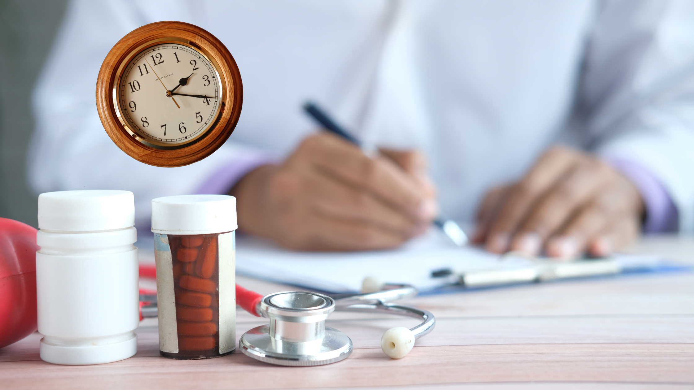 How Long Do Pharmacies Hold Prescriptions