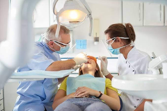 Free Dental Treatment UK