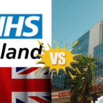 NHS vs Private Healthcare UK: Which Is Right for You? A Complete 2026 Guide NHS vs Private Healthcare