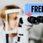 Where Can I Get a Free Eye Test? Full UK Eligibility Guide for 2026 Where Can I Get a Free Eye Test