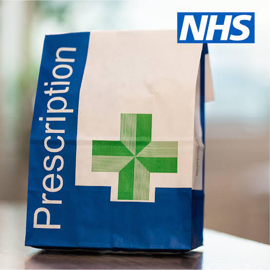 Are Prescriptions Free in Scotland?